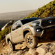 Illustration for article titled The 2020 Toyota Tacoma Gets Upgrades to Fight the Ford Ranger